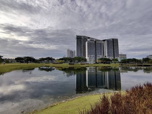 Central Island Park Batu Kawan - Image 1