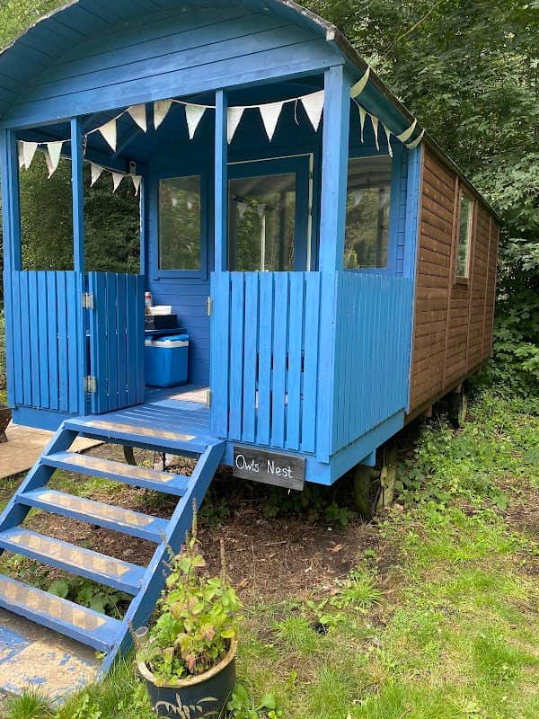 Wrekin Forest Events, Camping & Glamping Shropshire - Image 1