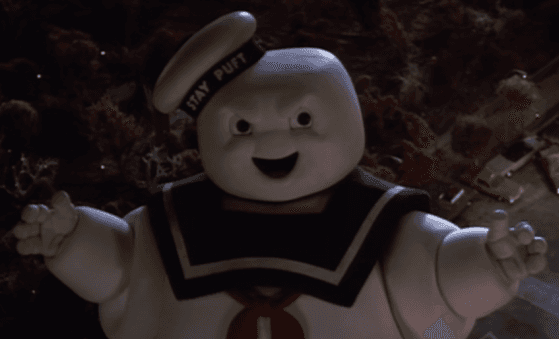 The Stay Puft Marshmallow Man - Image 1