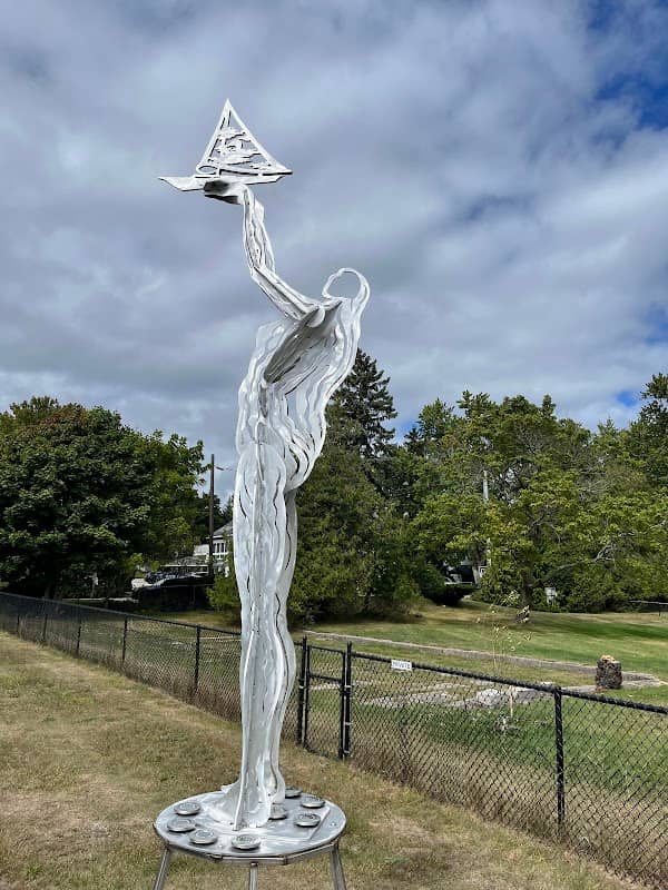 Horse sculpture - Image 2