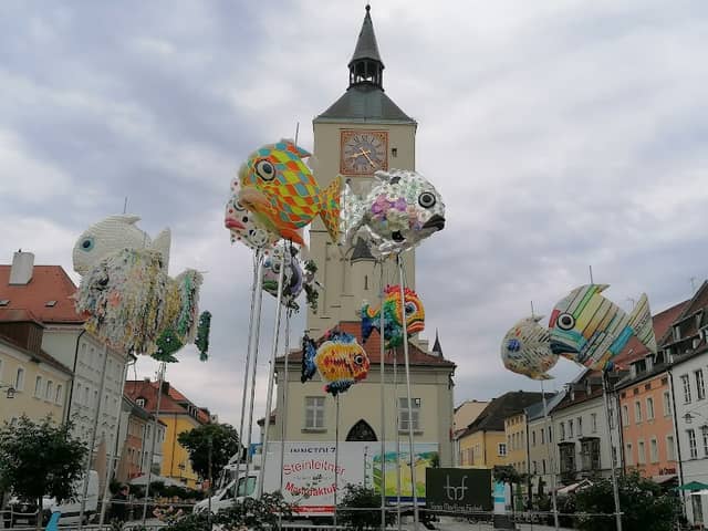 Brunnen am Stadtplatz - Image 2