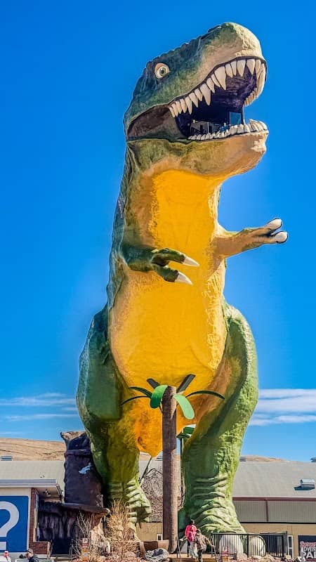 Rotary Spray Park (Seasonal Attraction) - Image 1