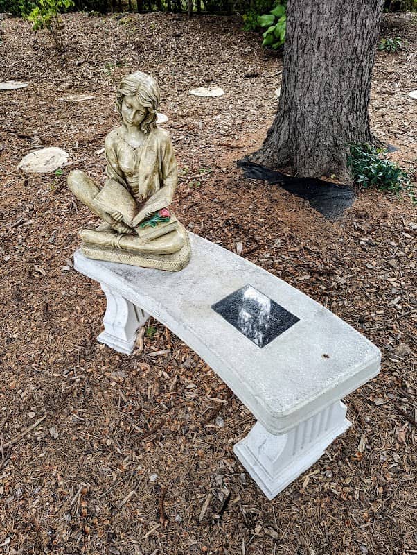 Lucy Maud Montgomery Garden - Image 1
