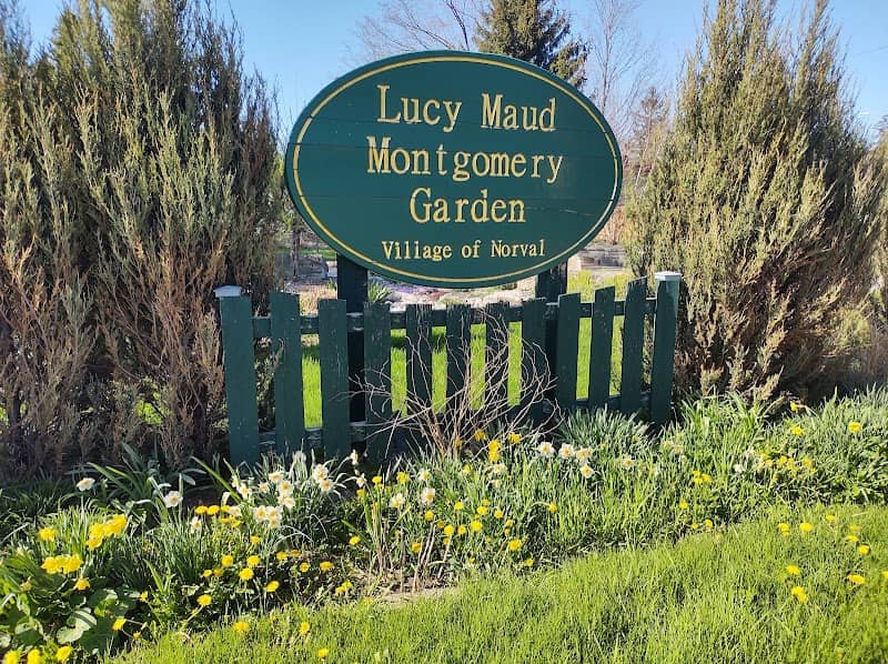 Lucy Maud Montgomery Garden - Image 2
