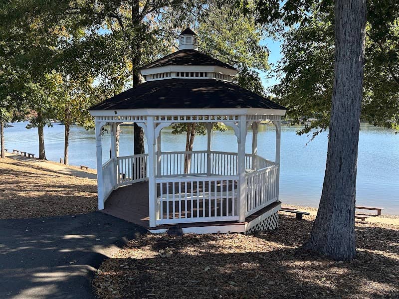 Windjammer Park - Image 1