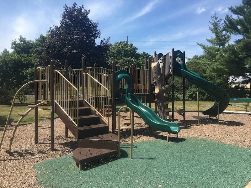 Portage Creek Bicentennial Park - Image 1