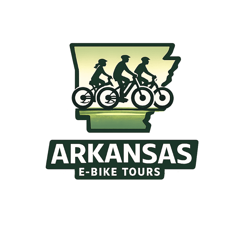 Arkansas E-Bike Tours - Image 1