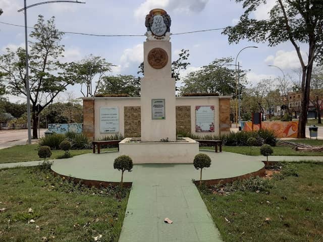 Praça do Encontro das mulheres - Image 1