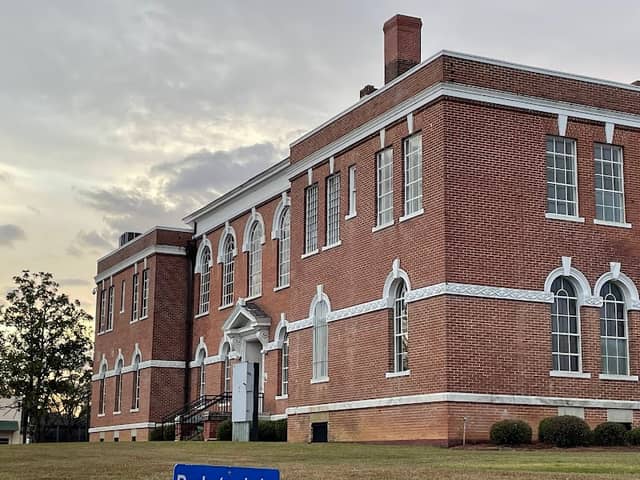 Telfair County Chamber - Image 1