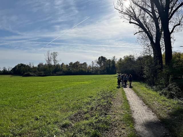 Parco delle Groane, Garbagnate - Image 1