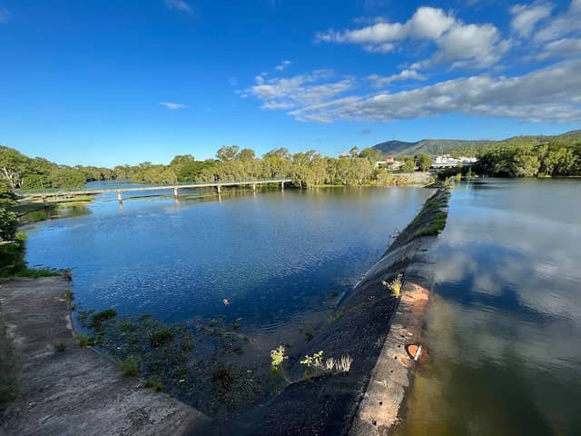 Black Weir Lookout - Image 1
