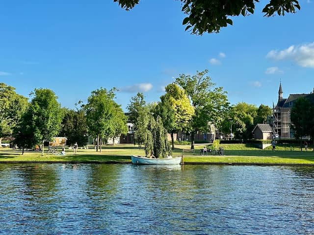 Westdampark - Image 1