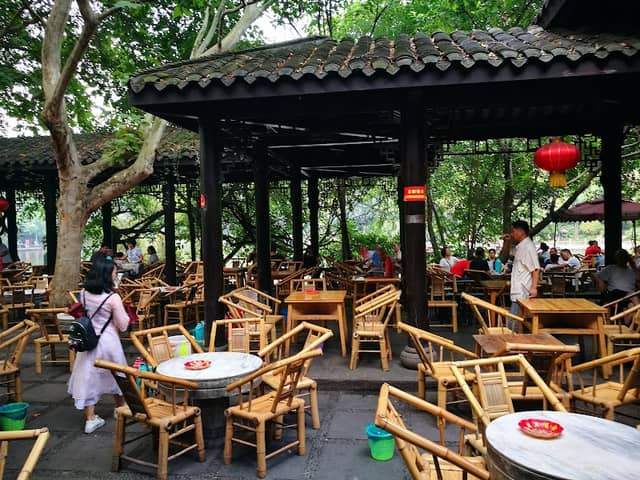 People's Park - Image 2