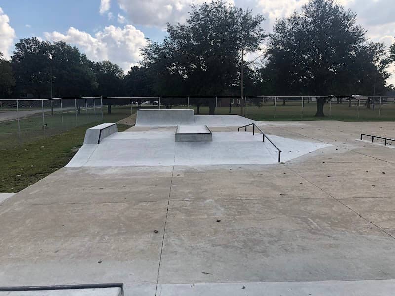 Cedar Street Park - Image 1