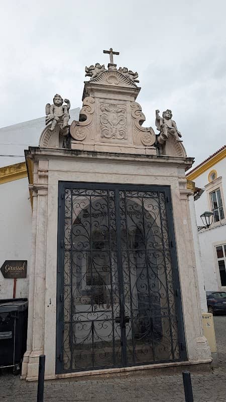 Capela do Senhor dos Passos (Passo Largo São João de Deus) - Image 1