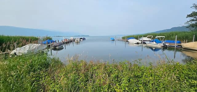 Biel Lake viewpoint - Image 2