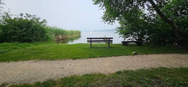 Biel Lake viewpoint - Image 1