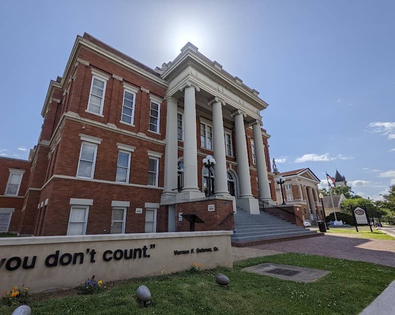 Hattiesburg Area Historical Society - Image 2
