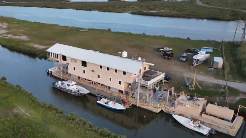 Down the Bayou Charters - Image 1