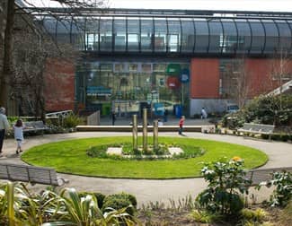 Gallery Oldham - Image 1