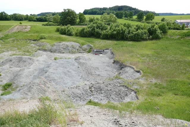 Geotop Tongrube Mistelgau - Image 2