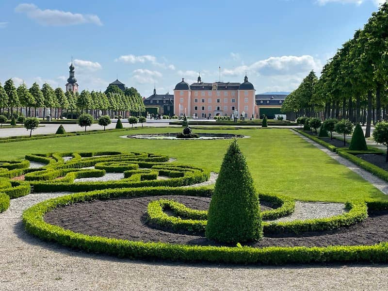 Schwetzingen Palace - Image 3