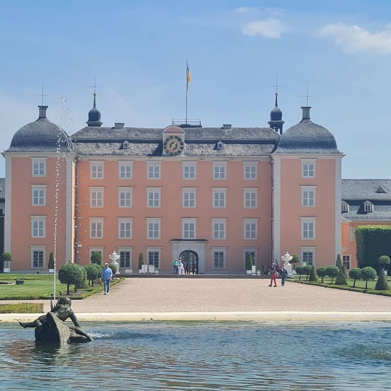 Schwetzingen Palace - Image 2