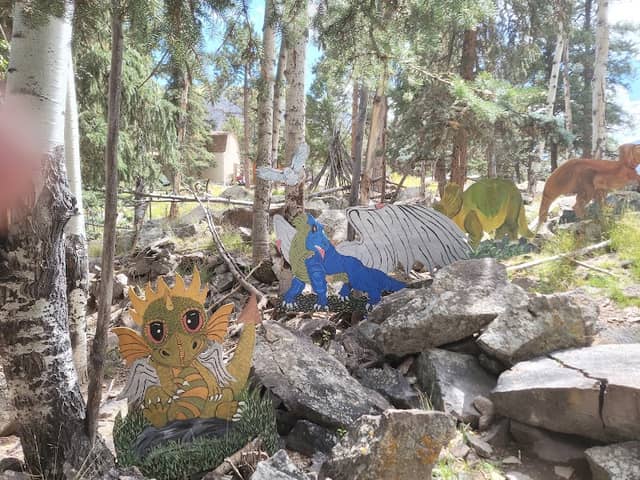 Sweety's Wildlife Art Zoo - Image 1