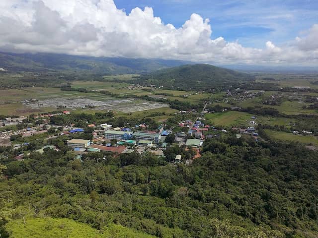Bangan Hill National Park - Image 1