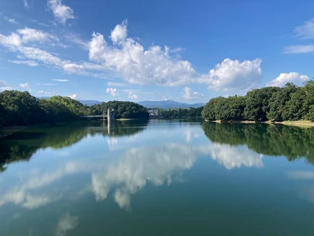 Teragaike Park - Image 1