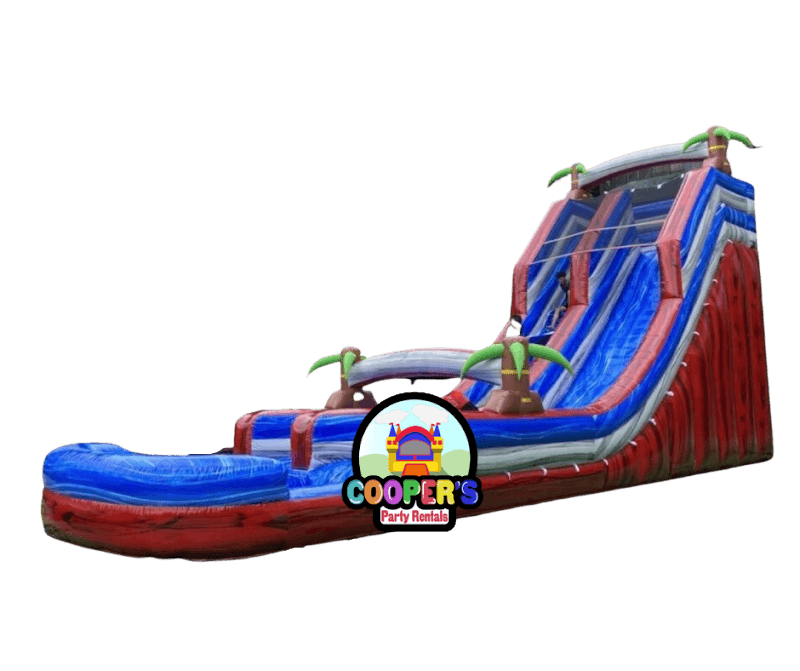 Cooper's Party Rentals, LLC - Image 1