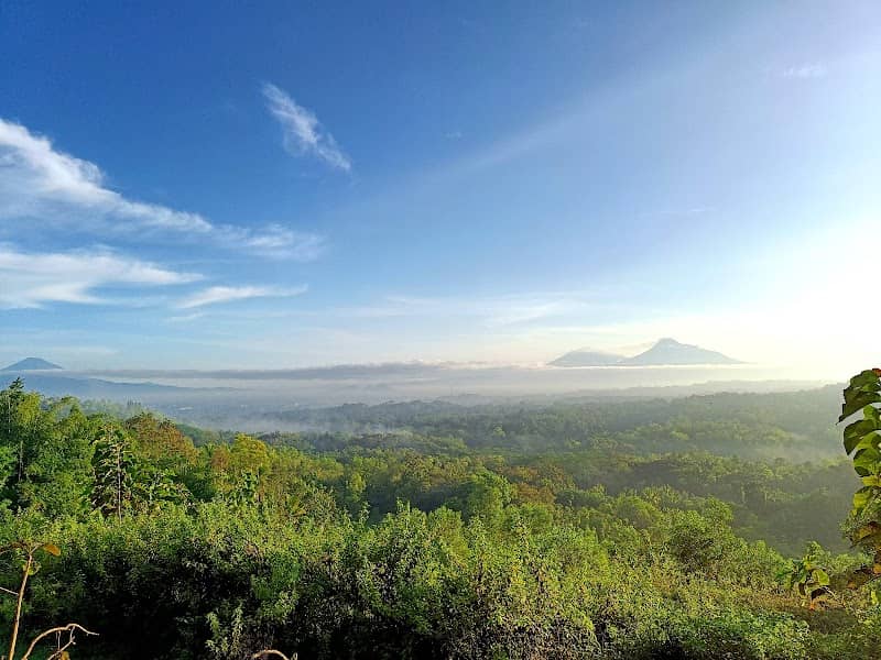 Pule Hills View-Wellness Village of Yogyakarta - Image 1