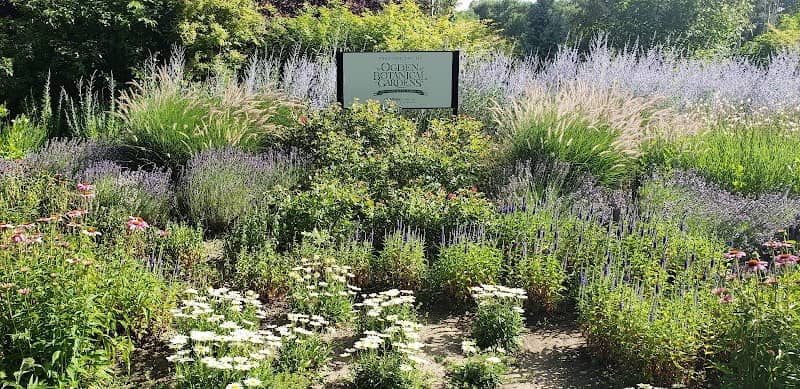 Ogden Botanical Gardens - Image 2