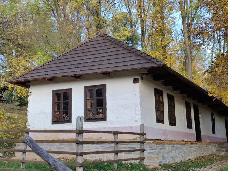 Expozícia ľudovej architektúry a bývania - Skanzen Humenné - Image 2