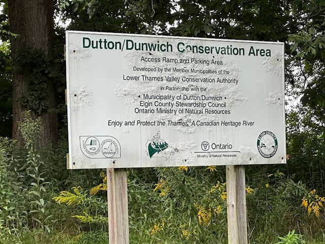 Dutton-Dunwich Conservation Area - Image 2