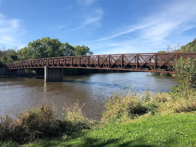 Bushnell County Park - Image 1