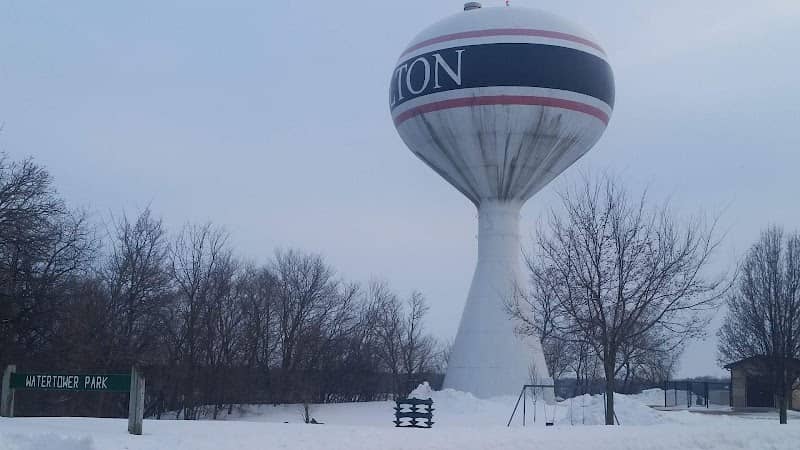 Water Tower Park - Image 2