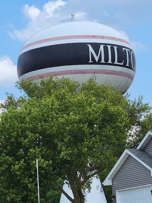 Water Tower Park - Image 1