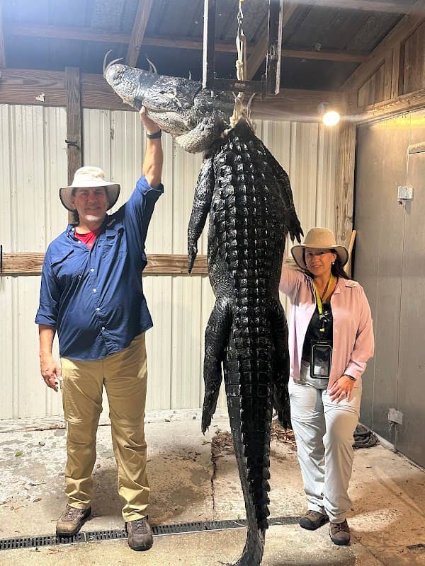 North Florida Hunting and Fishing - Image 1