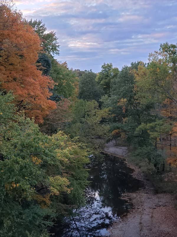 Rock Creek Trestle - Image 1
