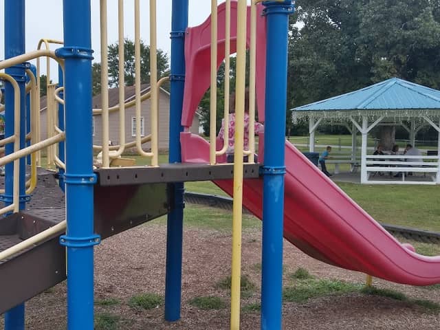 Ernest Freeman Park - Image 2