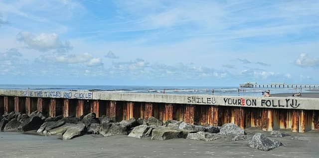 Public Beach Access - 5th St. E - Image 3