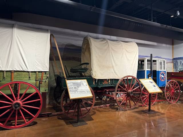 Days of '76 Museum - Image 2