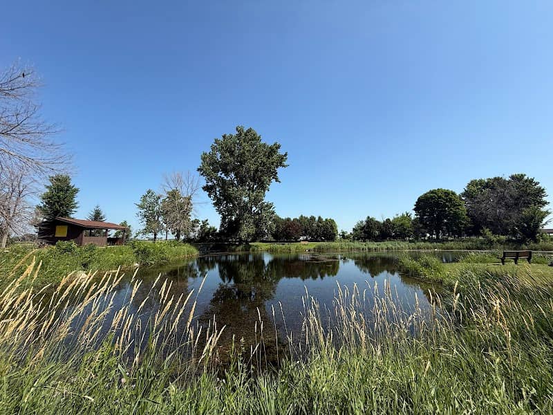 Fish Pond Park - Image 1