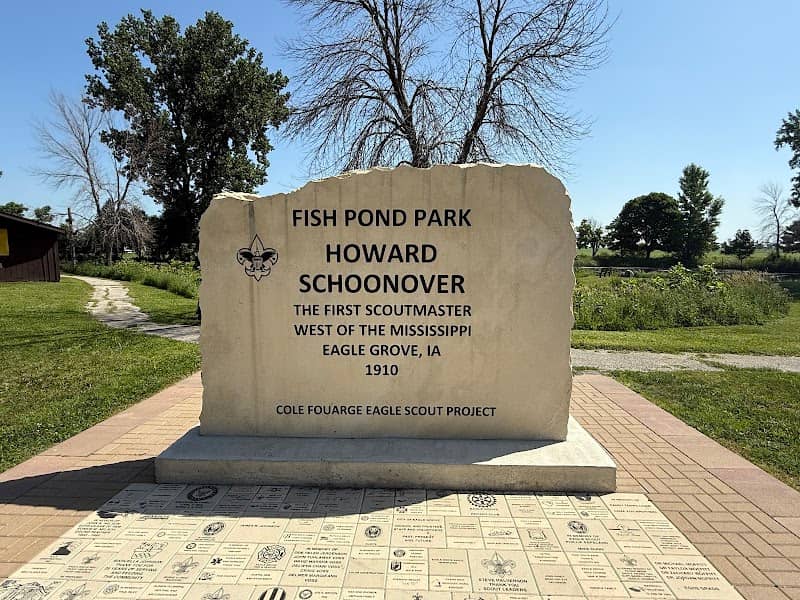 Fish Pond Park - Image 2