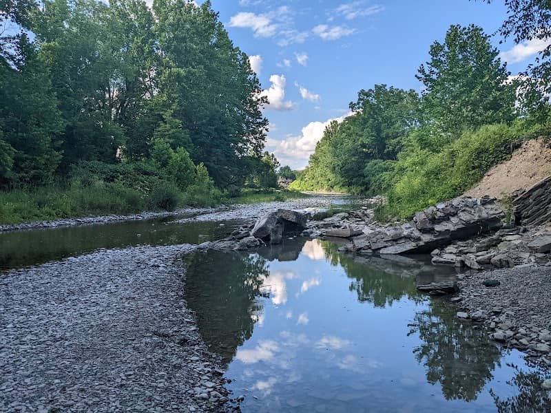 Kurt Beyer Park - Image 1