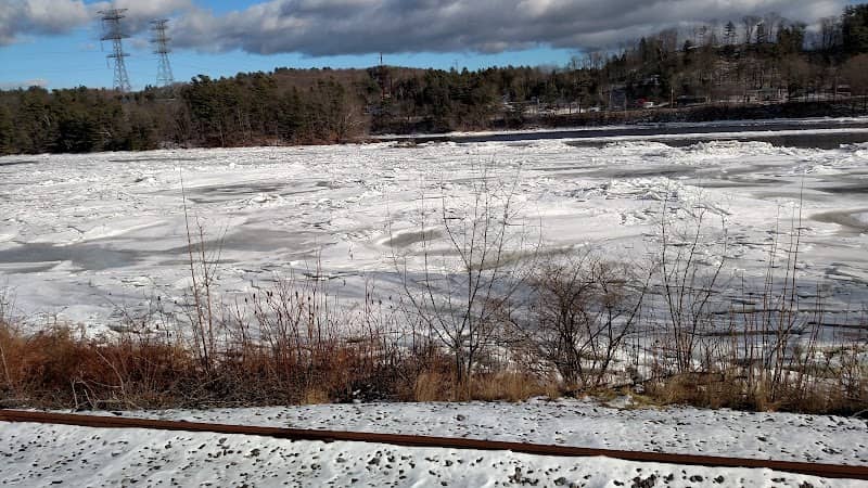 Kennebec River Rail Trail - Image 1