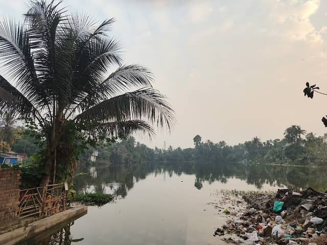 Indira Sarobar - Image 1