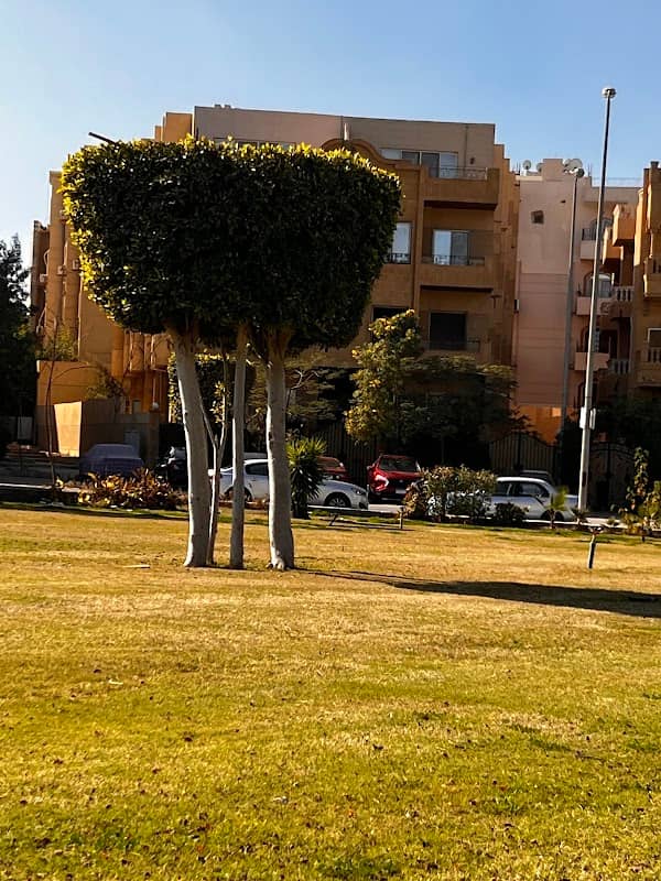 حديقه الشوربجى - Image 1