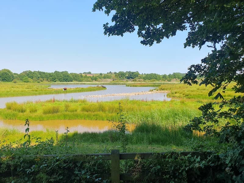 RSPB Bowling Green Marsh - Image 1